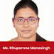 Barunei Institute of Engineering and Technology, HOD- ETE: Ms. Rituparnna Manasingh Interview